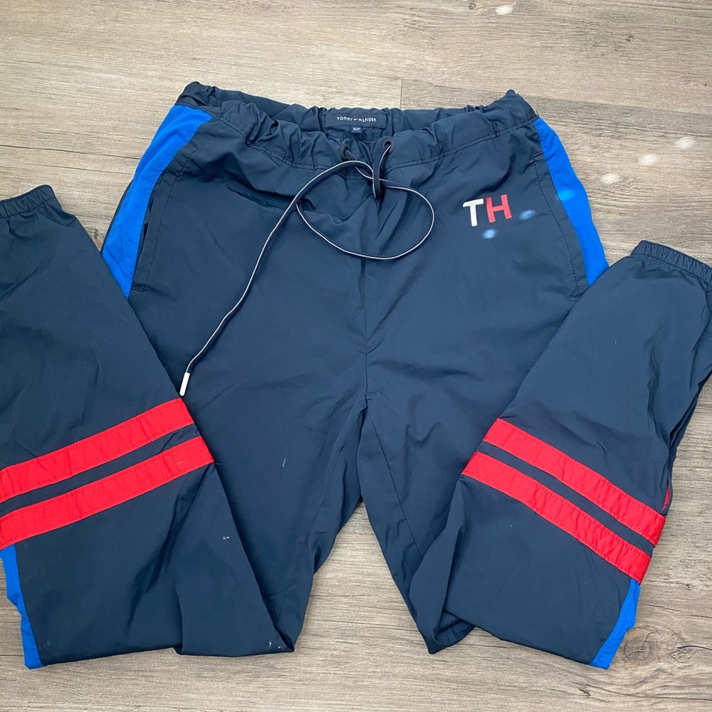 Tommy Hilfiger Wind-Breaker Joggers